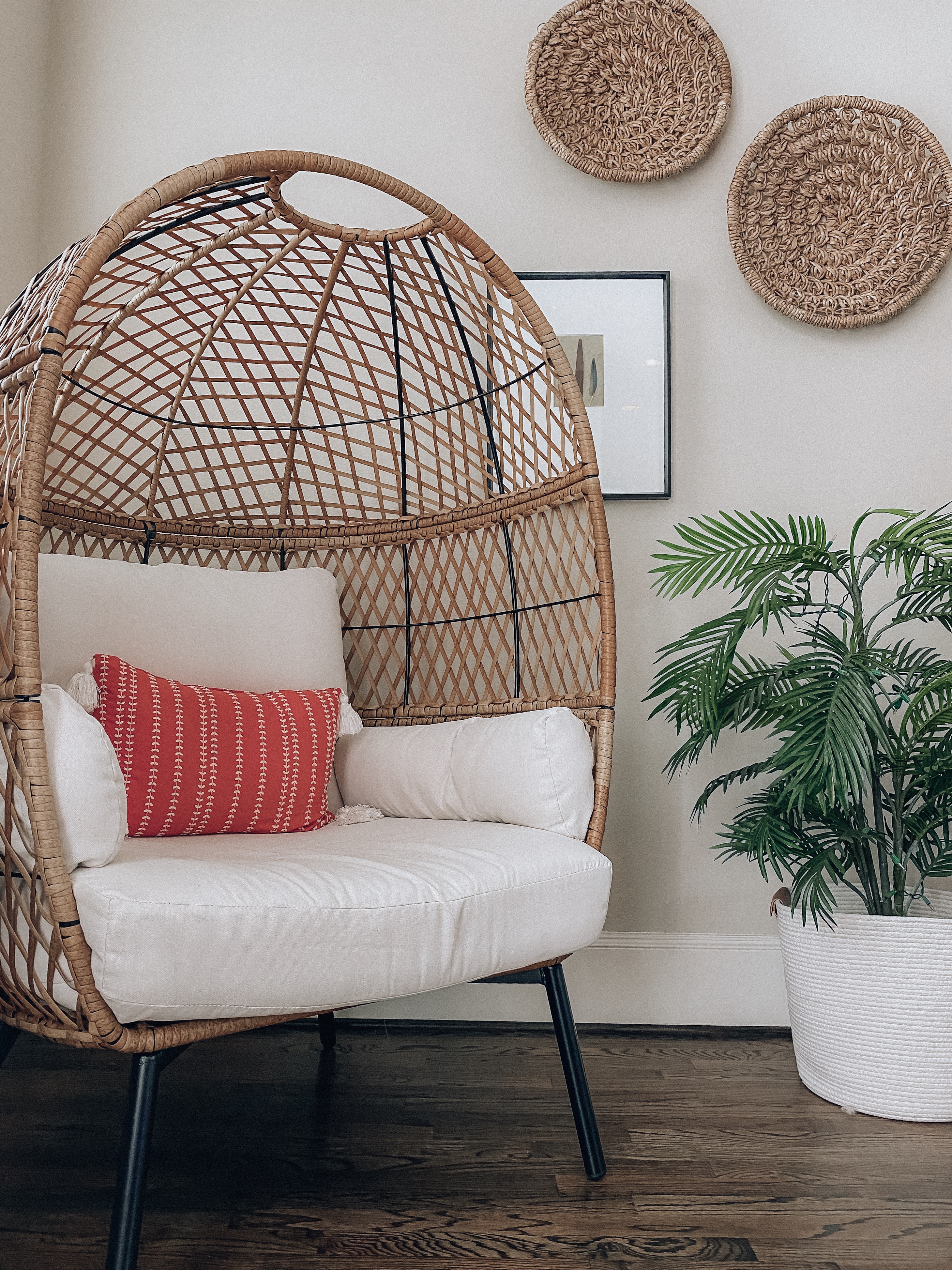 Boho Home Decor Refresh