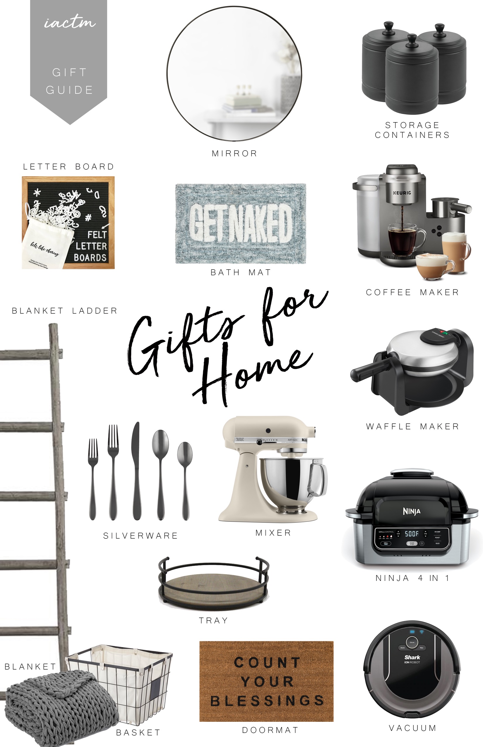 Holiday 2020 Gift Guide: Gifts for the Home from Walmart