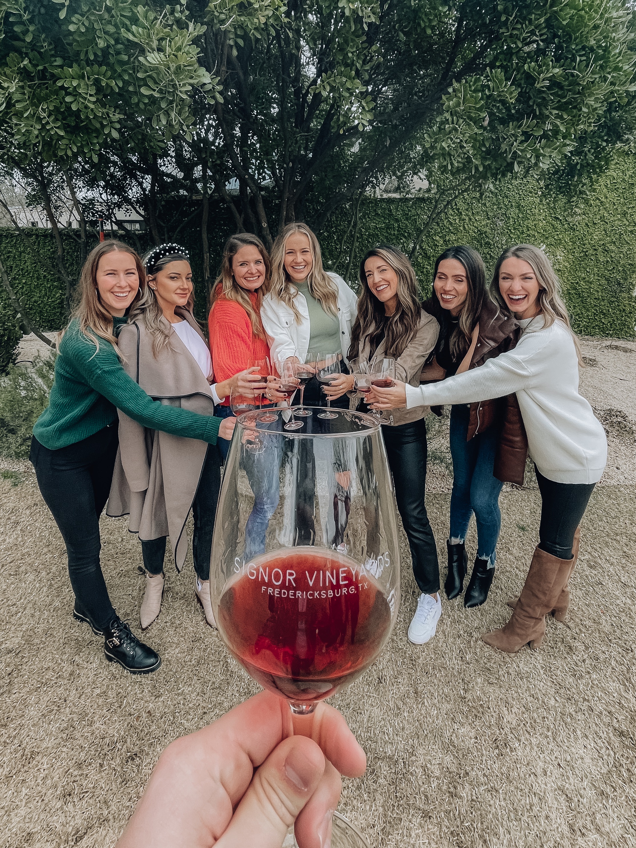 Fredericksburg, TX Travel Guide