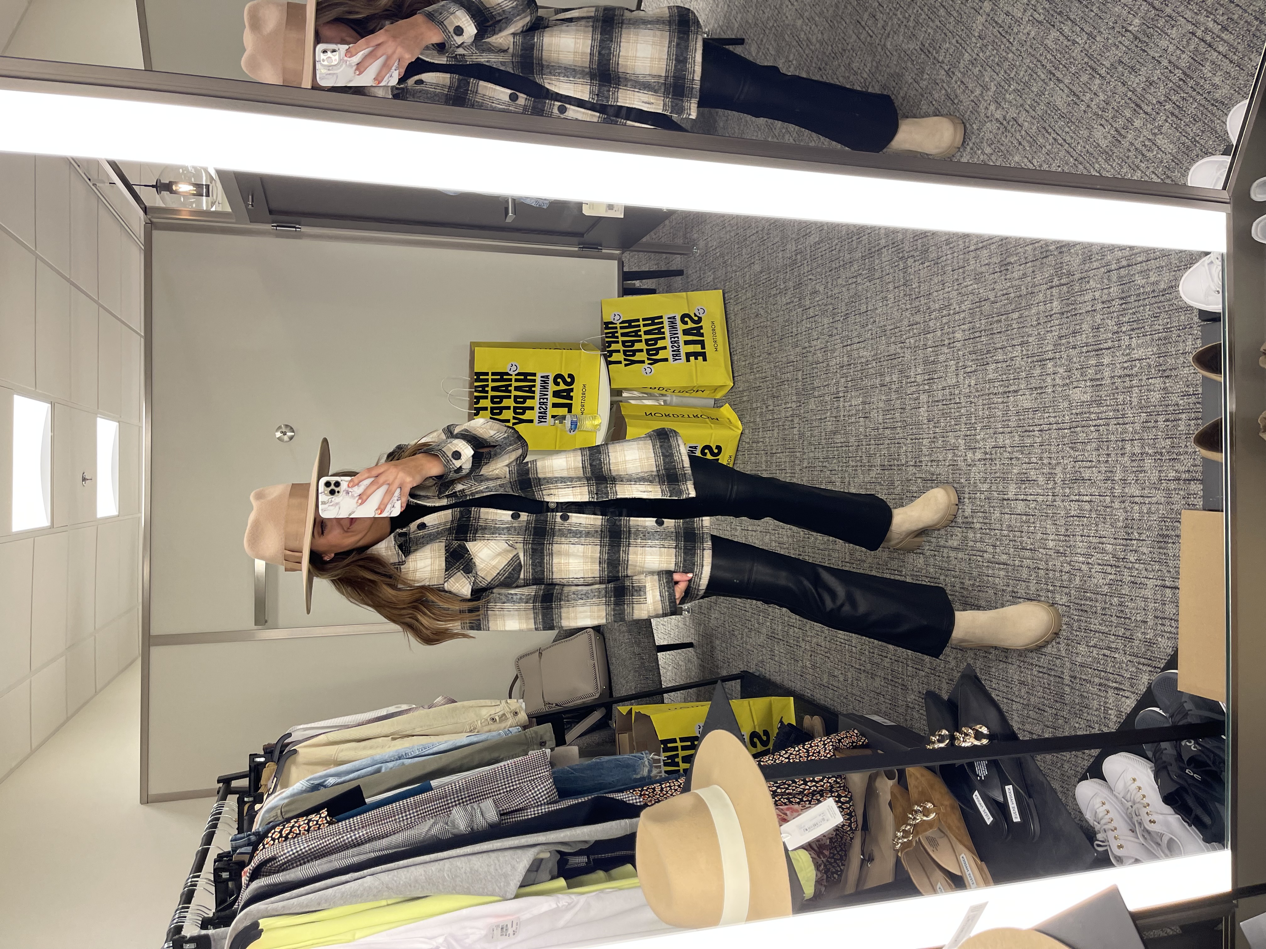 HUGE 2021 Nordstrom Anniversary Sale Try On