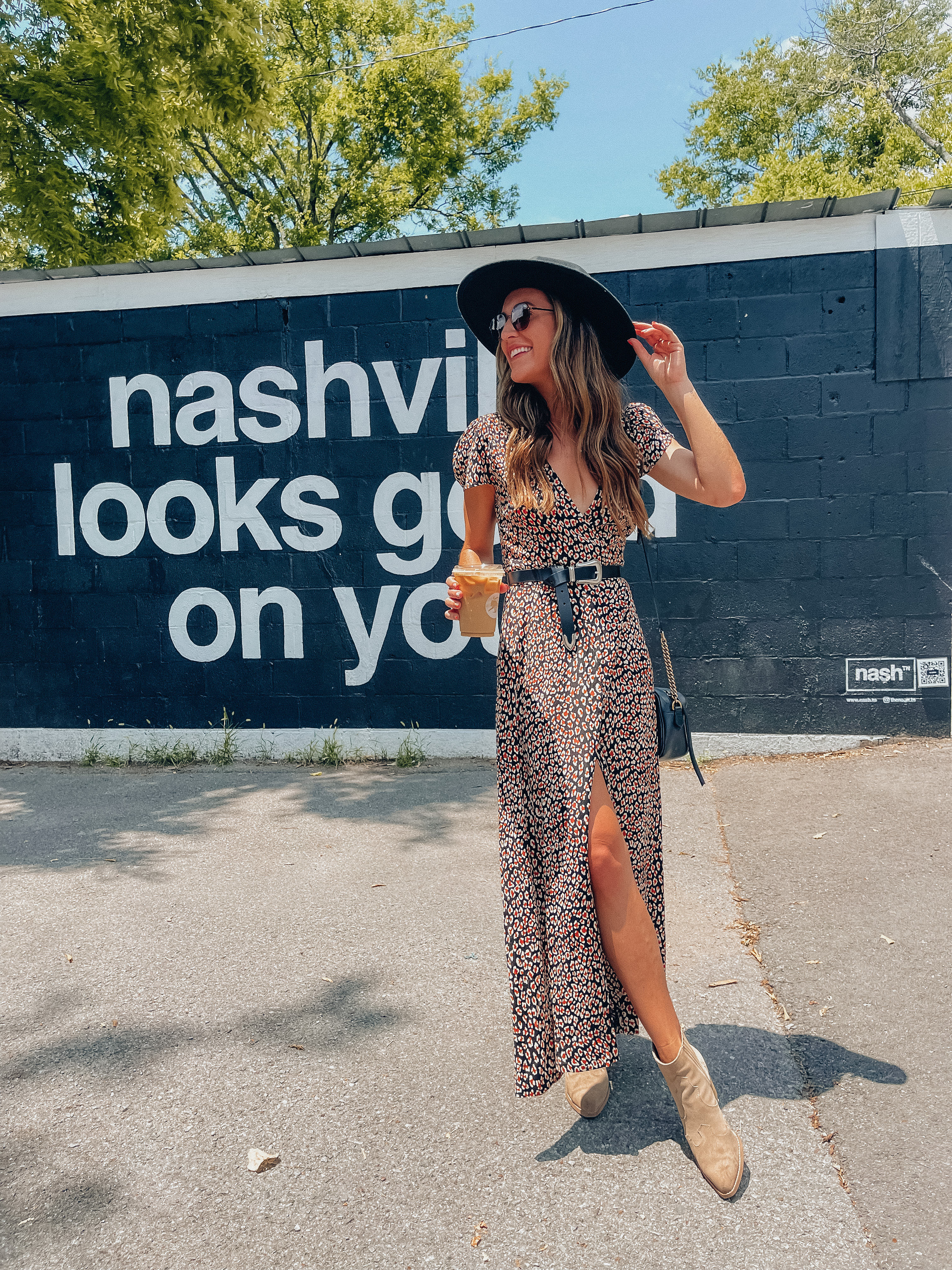Instagram Worthy Nashville Guide