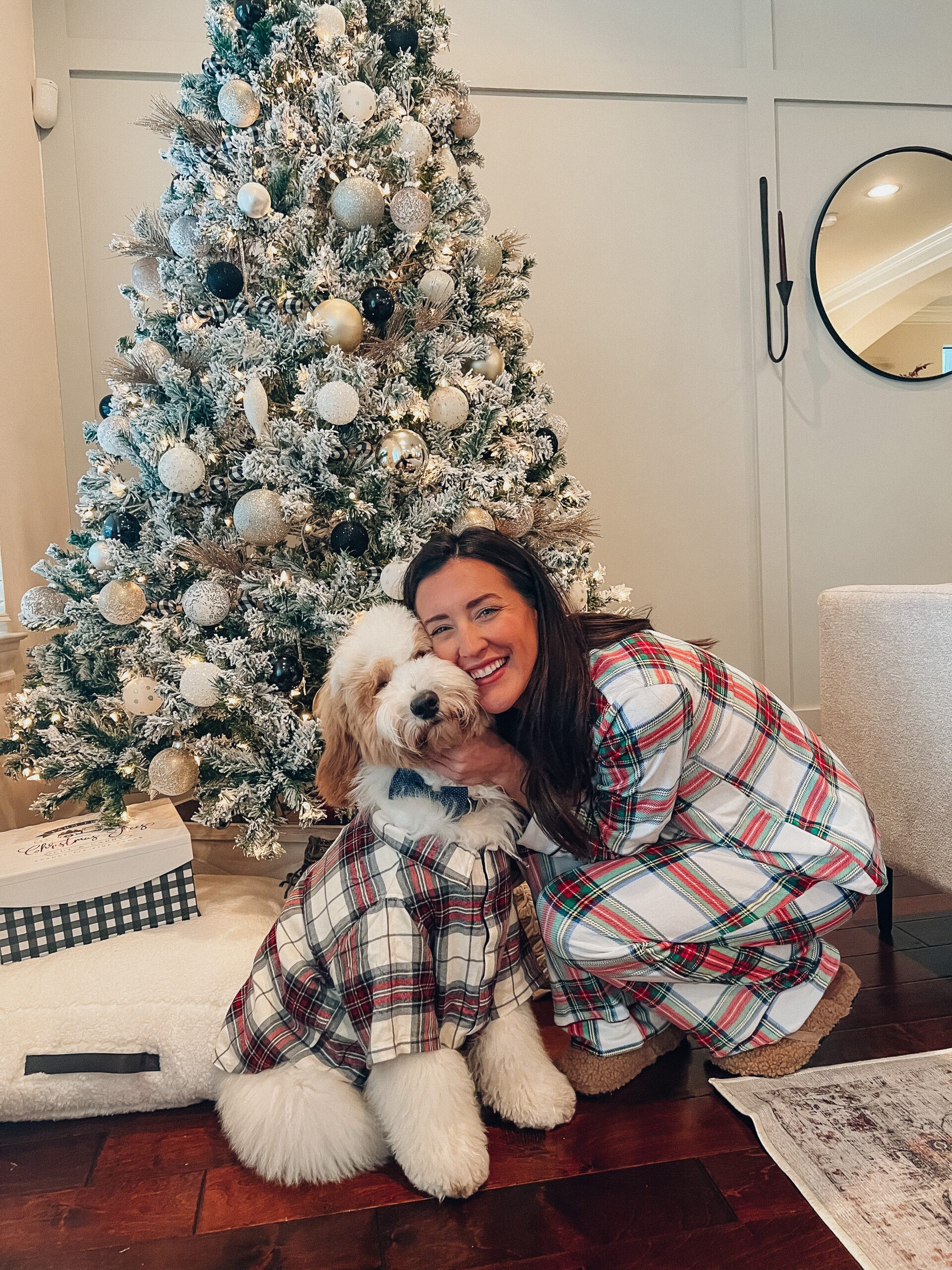 Cozy Holiday Finds from Walmart