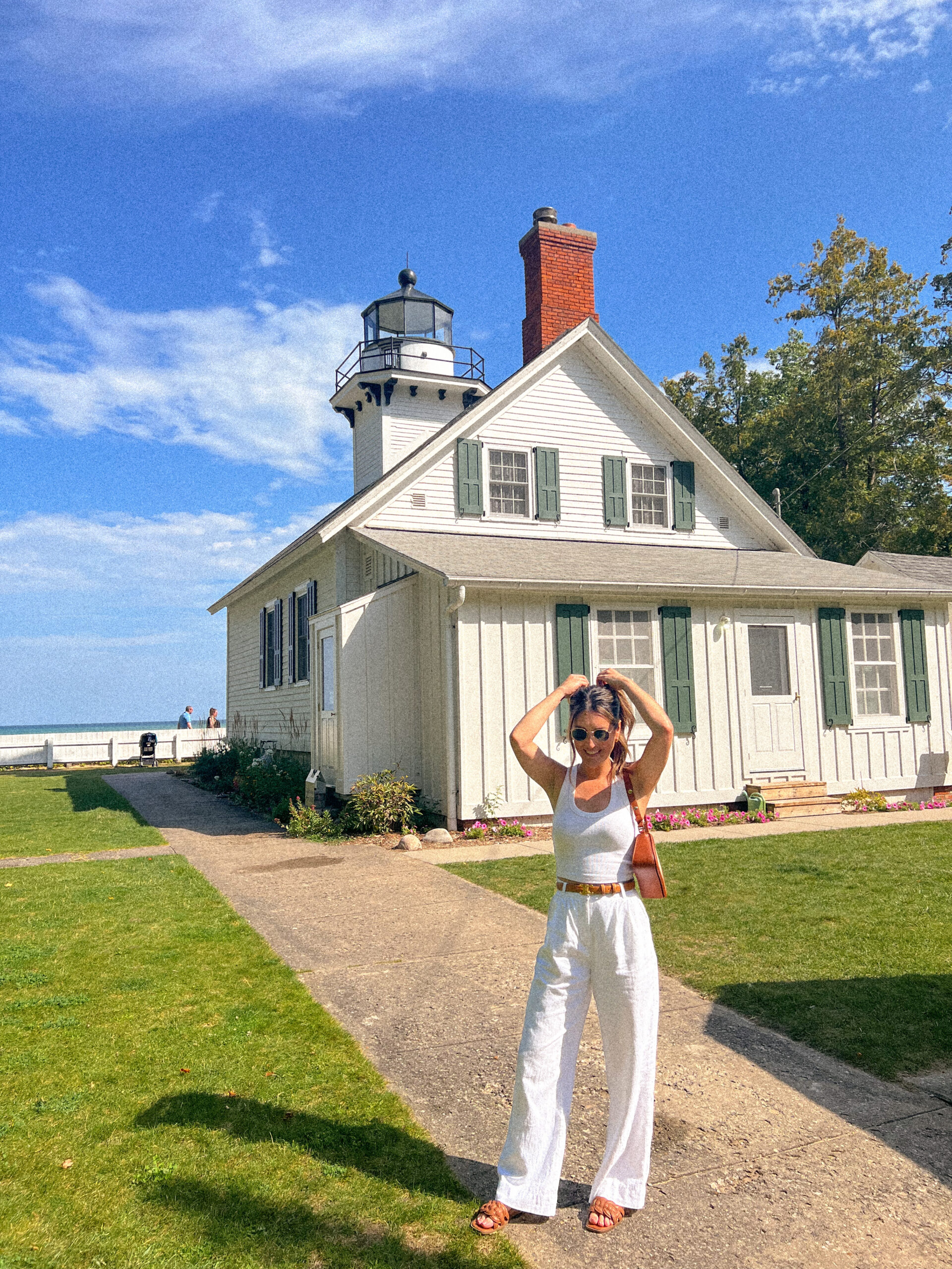 A Long Weekend Itinerary in Traverse City, MI